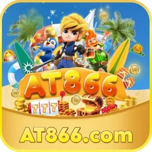AT866 - Game Olahraga Seru dan Menarik