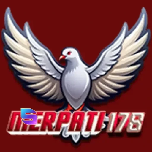 Logo merpati178